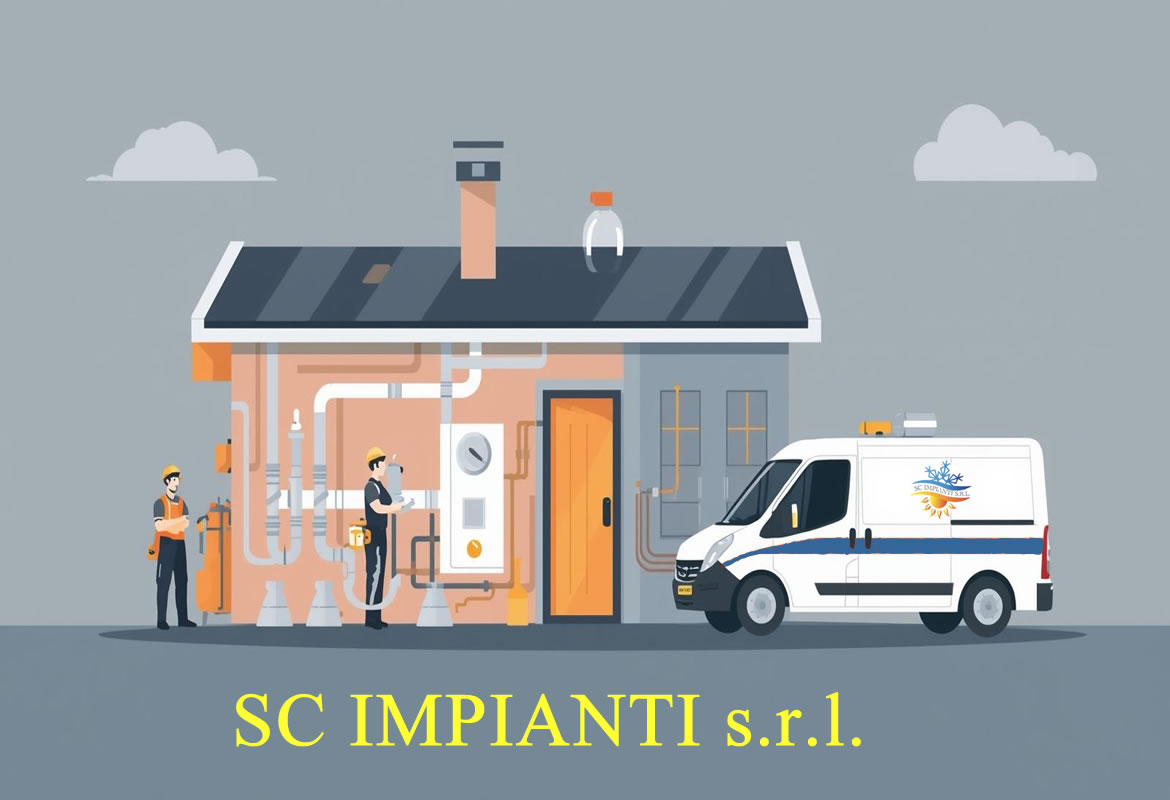 SC Impianti