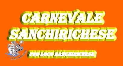 Carnevale Sanchirichese 2026
