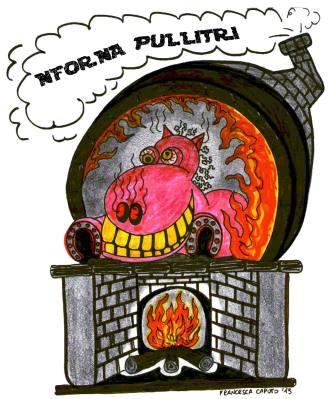 Nforna pullitri