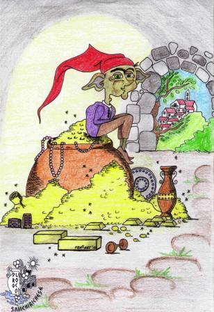 U Scaccaricchio