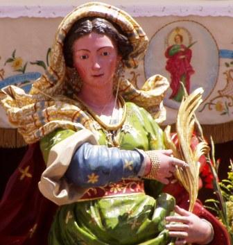 Santa Sinforosa