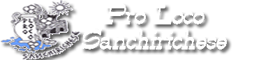 Pro Loco SANCHIRICHESE